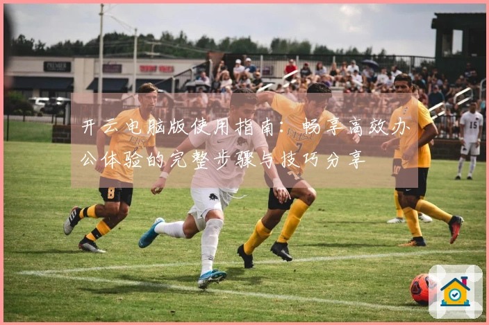 开云电脑版使用指南：畅享高效办公体验的完整步骤与技巧分享