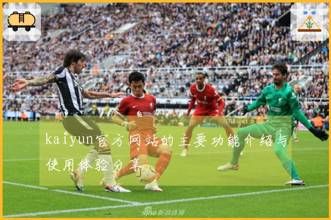 kaiyun官方网站的主要功能介绍与使用体验分享
